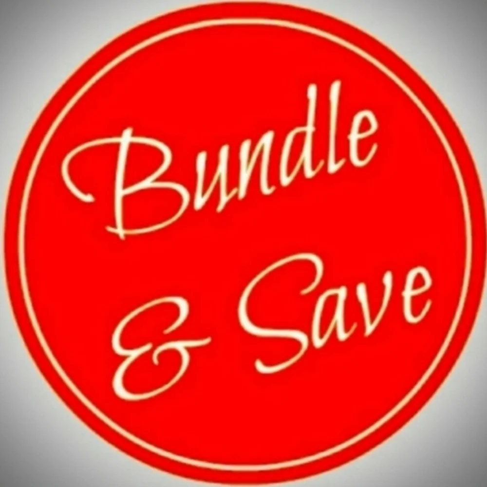 Boy's Swimsuit Bundle: 2 Swim Brief Bottoms & FREE Swim Diapers